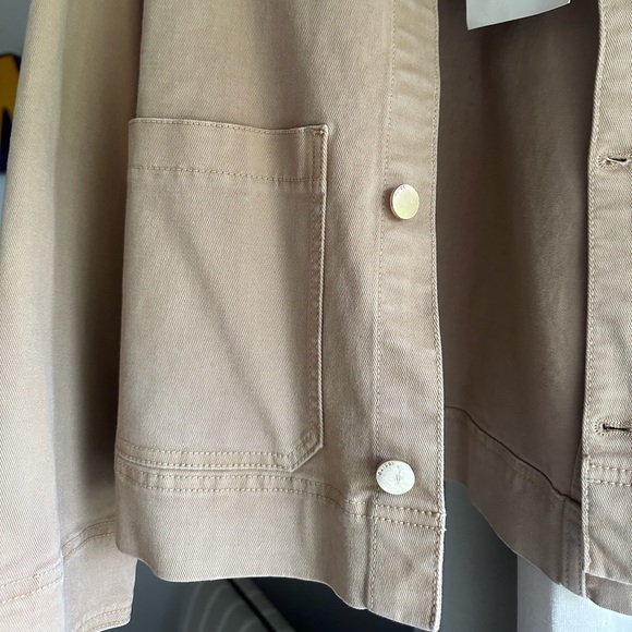 DL1961 Jacket - Picture 3 of 6